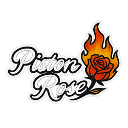 🔥Piston Rose🌹 Hot Takes
